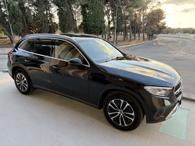 Mercedes-Benz GLC 200 d 4Matic Mild Hybrid Advanced Plus - foto 3 di 4