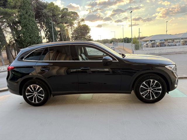 Mercedes-Benz GLC 200 d 4Matic Mild Hybrid Advanced Plus - foto 4 di 4