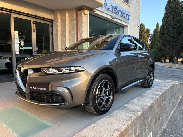 Alfa Romeo Tonale 1.6 diesel 130 CV TCT6 Ti, del 2023, 21.148 km, in vendita a Carovigno (BR)