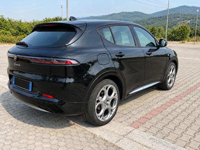 Alfa Romeo Tonale 1.5 160 CV MHEV TCT7 Ti. - foto 4 di 4