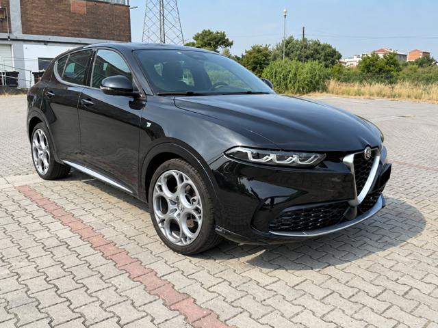 Alfa Romeo Tonale 1.5 160 CV MHEV TCT7 Ti., del 2023, 82.874 km, in vendita a Carovigno (BR)