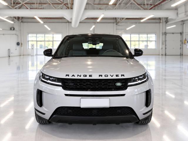 Land Rover Range Rover Evoque 1.5 I3 PHEV 309 CV AWD Auto S. - foto 3 di 4