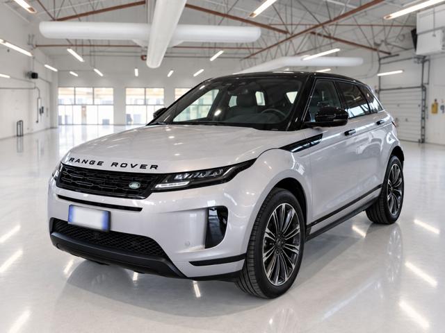 Land Rover Range Rover Evoque 1.5 I3 PHEV 309 CV AWD Auto S., del 2024, 40.217 km, in vendita a Carovigno (BR)
