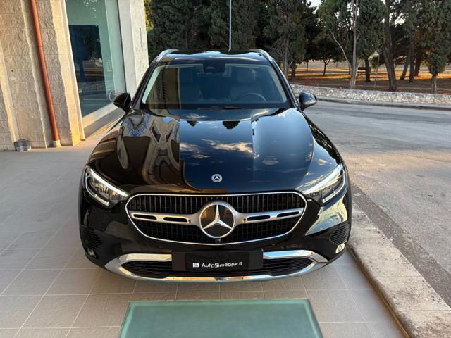 Mercedes-Benz GLC 200 d 4Matic Mild Hybrid Advanced Plus. - foto 2 di 4