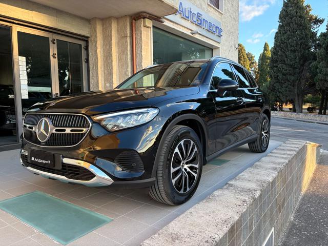 Mercedes-Benz GLC 200 d 4Matic Mild Hybrid Advanced Plus., del 2026, 6.479 km, in vendita a Carovigno (BR)