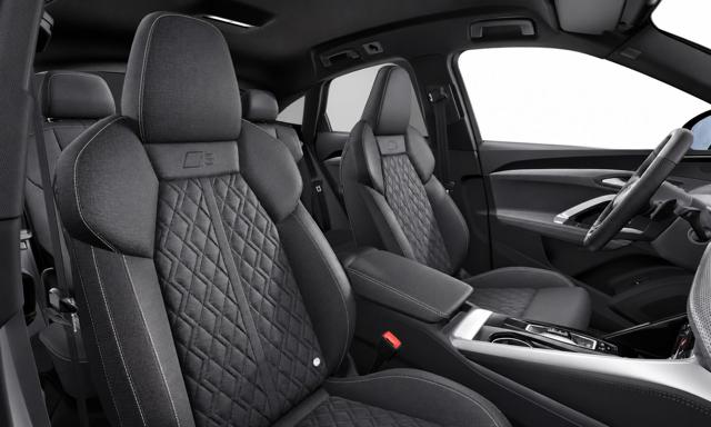 Audi Q5 SPB SPORTBACK TFSI 150 kW mHEV+ S tronic S line ed - foto 4 di 4