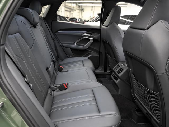 Audi Q5 SPB SPORTBACK TFSI 150 kW mHEV+ S tronic S line ed - foto 4 di 4