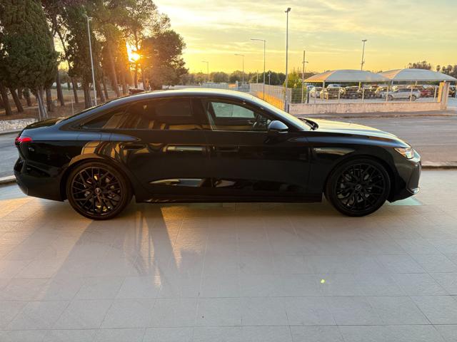 Audi A6 2.0 TDI mHEV+ S tronic quattro S line edition one - foto 4 di 4