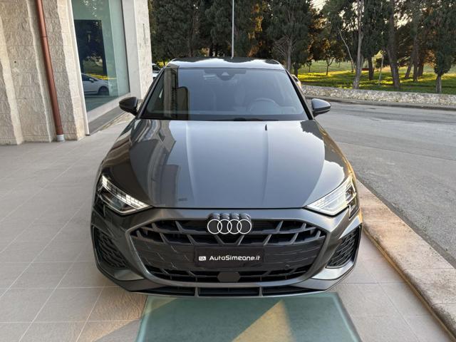 Audi A3 SPB SPORTBACK 35 TDI S tronic S line edition - foto 2 di 4