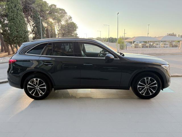 Mercedes-Benz GLC 200 d 4Matic Mild Hybrid Advanced Plus - foto 4 di 4