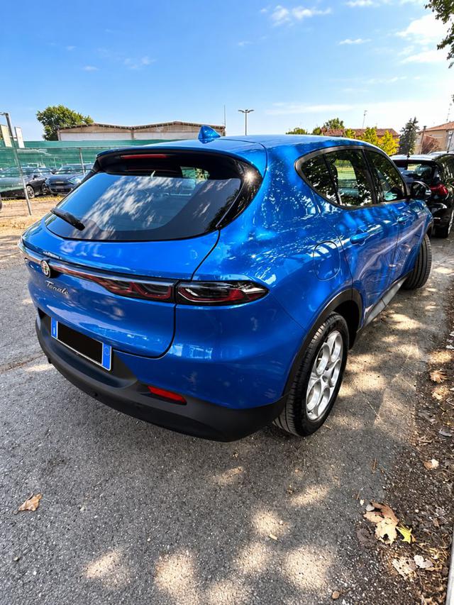 Alfa Romeo Tonale 1.6 diesel 130 CV TCT6 Sprint - foto 3 di 4