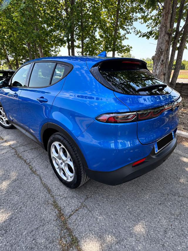 Alfa Romeo Tonale 1.6 diesel 130 CV TCT6 Sprint - foto 4 di 4