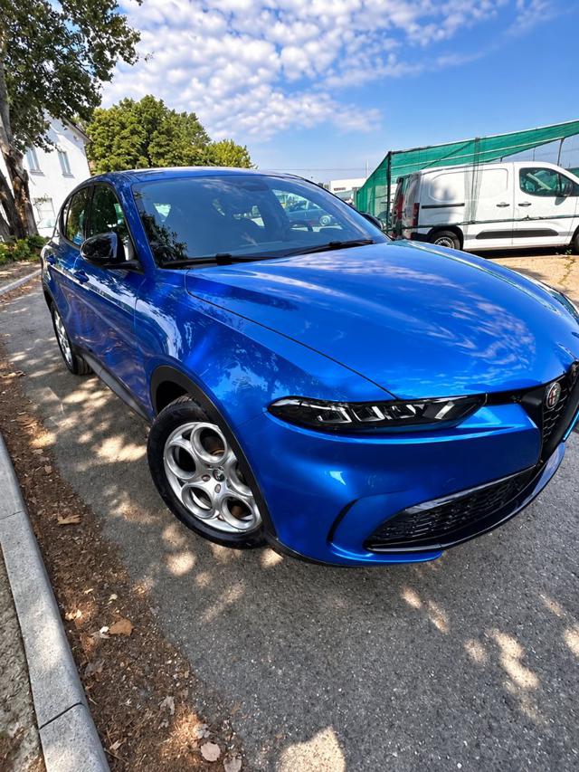 Alfa Romeo Tonale 1.6 diesel 130 CV TCT6 Sprint - foto 2 di 4