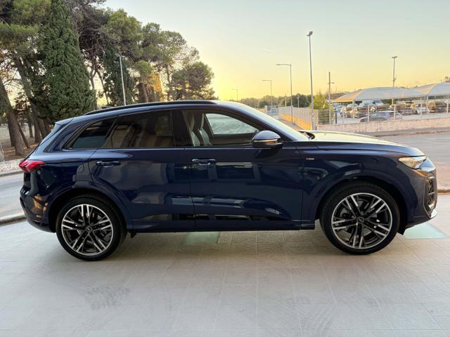 Audi Q5 TDI 150 kW mHEV+ S tronic quattro S line edition - foto 4 di 4