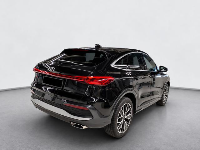 Audi Q5 SPB SPORTBACK TFSI 150 kW mHEV+ S tronic S line ed - foto 2 di 4
