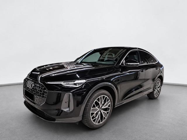Audi Q5 SPB SPORTBACK TFSI 150 kW mHEV+ S tronic S line ed, del 2026, 7.516 km, in vendita a Carovigno (BR)