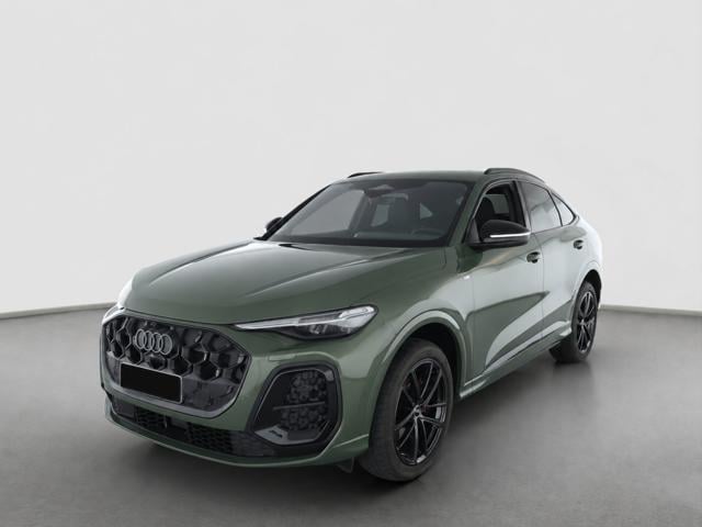 Audi Q5 SPB SPORTBACK TFSI 150 kW mHEV+ S tronic S line ed, del 2026, 16.737 km, in vendita a Carovigno (BR)
