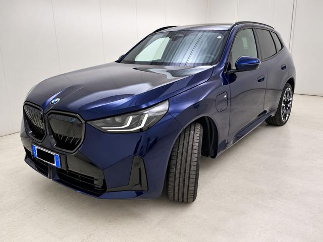 BMW X3 xDrive30e MSport Pro TETTO PAN-HARMAN/KARDON., del 2026, 6.793 km, in vendita a Carovigno (BR)