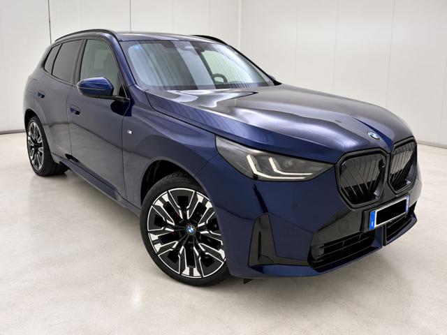 BMW X3 xDrive30e MSport Pro TETTO PAN-HARMAN/KARDON. - foto 4 di 4