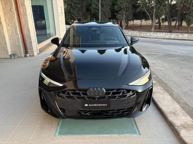 Audi A6 2.0 TDI mHEV+ S tronic S line edition one TETTO. - foto 2 di 4
