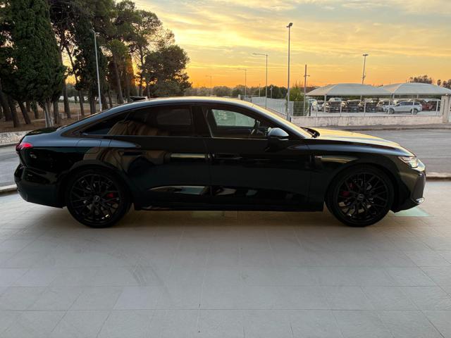 Audi A6 2.0 TDI mHEV+ S tronic S line edition one TETTO. - foto 4 di 4
