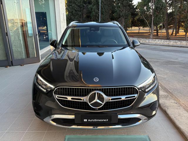 Mercedes-Benz GLC 200 d 4Matic Mild Hybrid Advanced Plus. - foto 2 di 4