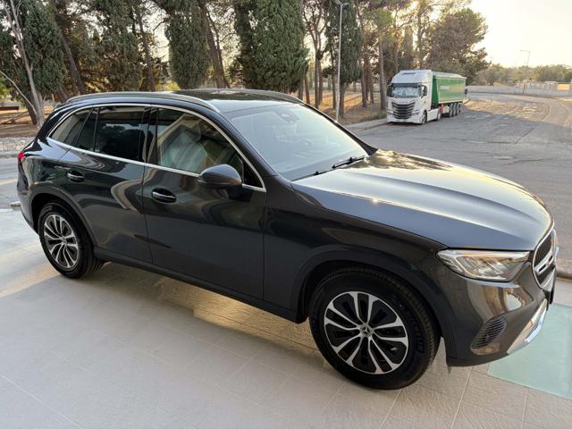 Mercedes-Benz GLC 200 d 4Matic Mild Hybrid Advanced Plus. - foto 3 di 4