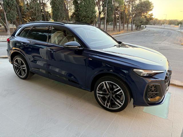 Audi Q5 TDI 150 kW mHEV+ S tronic quattro S line edition. - foto 3 di 4
