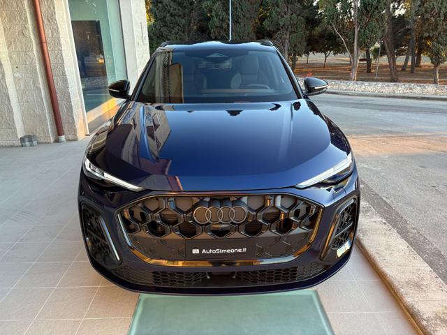 Audi Q5 TDI 150 kW mHEV+ S tronic quattro S line edition. - foto 2 di 4