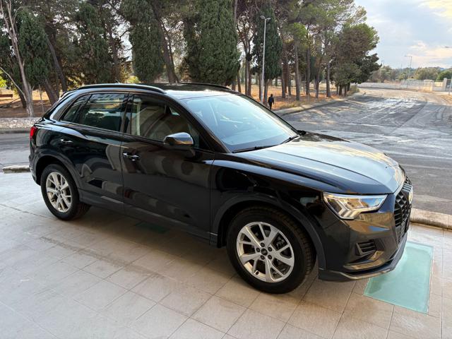 Audi Q3 35 2.0 TDI S tronic Business Advanced - foto 3 di 4