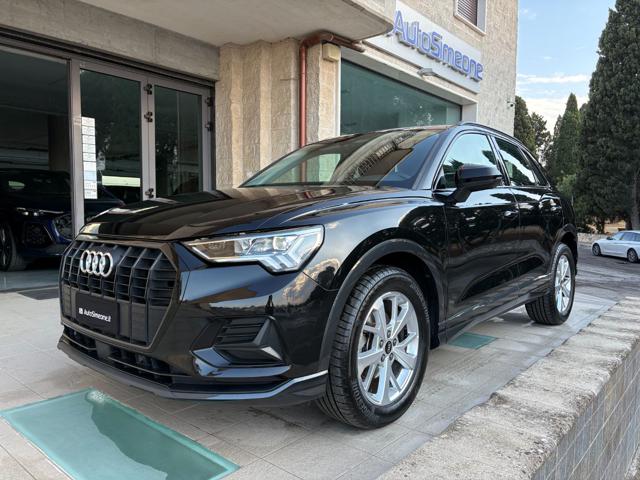 Audi Q3 35 2.0 TDI S tronic Business Advanced, del 2022, 108.324 km, in vendita a Carovigno (BR)