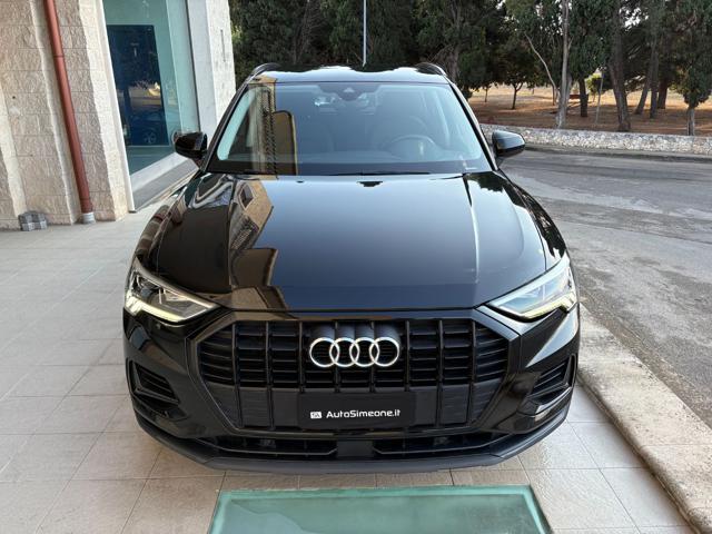 Audi Q3 35 2.0 TDI S tronic Business Advanced - foto 2 di 4