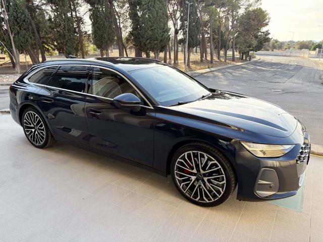 Audi A6 Avant 2.0 TDI 150 kW mHEV+ S tronic quattro S line ed - foto 3 di 4