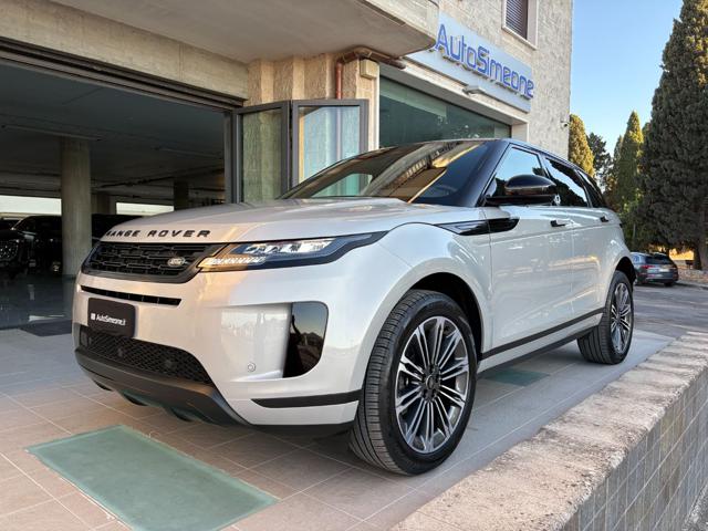 Land Rover Range Rover Evoque 1.5 I3 PHEV 309 CV AWD Auto S, del 2024, 40.242 km, in vendita a Carovigno (BR)