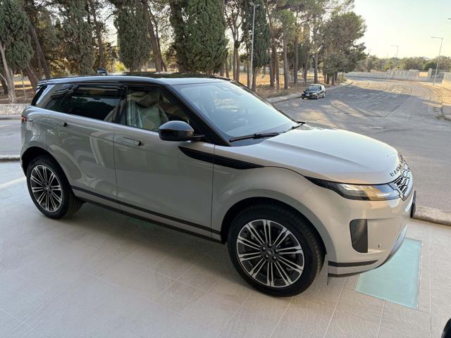 Land Rover Range Rover Evoque 1.5 I3 PHEV 309 CV AWD Auto S - foto 3 di 4