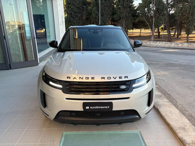 Land Rover Range Rover Evoque 1.5 I3 PHEV 309 CV AWD Auto S - foto 2 di 4