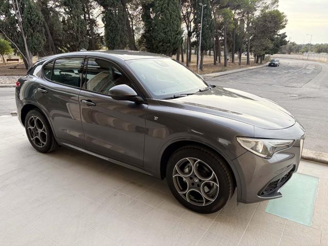 Alfa Romeo Stelvio 2.2 Turbodiesel 210 CV AT8 Q4 Ti - foto 3 di 4