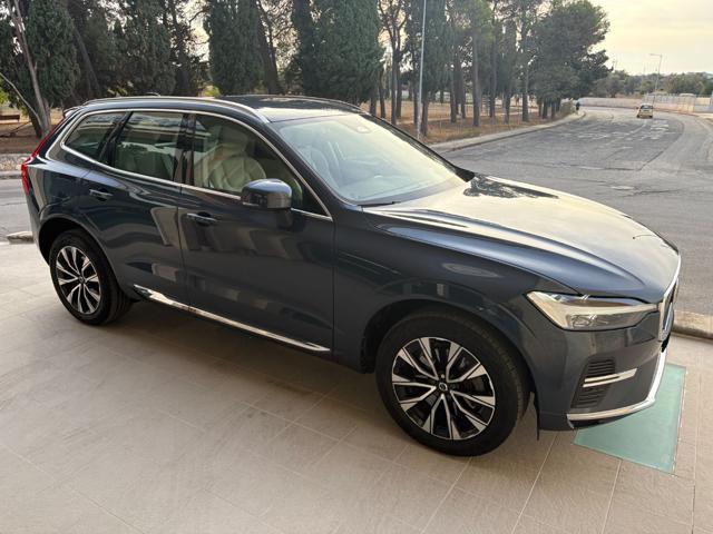 Volvo XC60 B4 (d) automatico Plus Bright N1 (AUTOCARRO 5 P) - foto 3 di 4