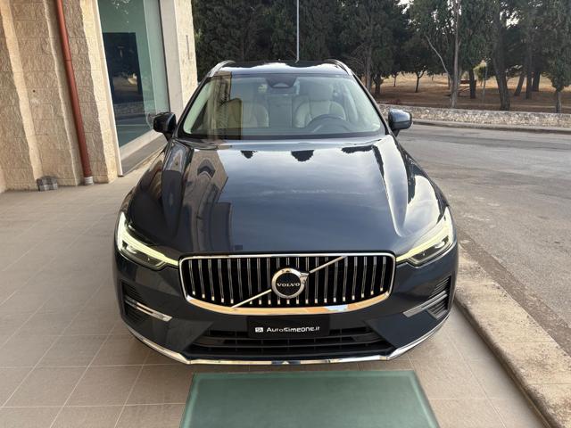 Volvo XC60 B4 (d) automatico Plus Bright N1 (AUTOCARRO 5 P). - foto 2 di 4