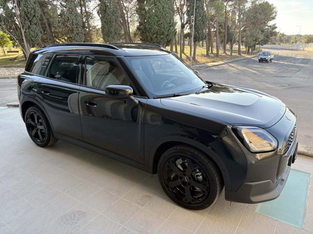 MINI Countryman D Classic Countryman CERCHI DA 19'' - foto 3 di 4