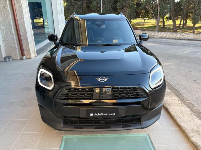 MINI Countryman D Classic Countryman CERCHI DA 19'' - foto 2 di 4