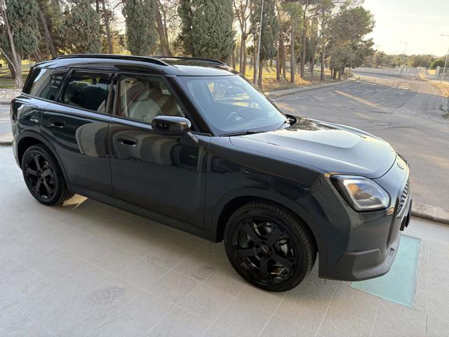 MINI Countryman D Classic Countryman CERCHI DA 19'' - foto 3 di 4