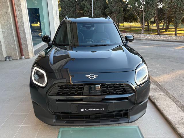 MINI Countryman D Classic Countryman CERCHI DA 19''. - foto 2 di 4