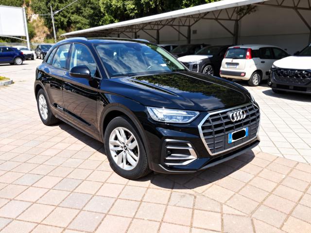 Audi Q5 30 2.0 TDI S tronic Business., del 2021, 146.353 km, in vendita a Carovigno (BR)