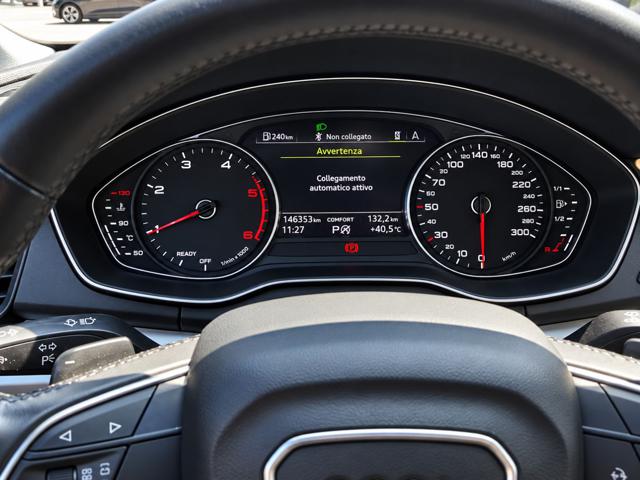 Audi Q5 30 2.0 TDI S tronic Business. - foto 4 di 4