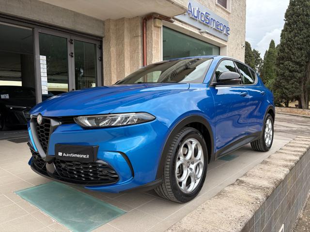 Alfa Romeo Tonale 1.6 diesel 130 CV TCT6 Sprint, del 2023, 17.709 km, in vendita a Carovigno (BR)