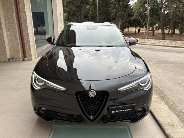 Alfa Romeo Stelvio 2.2 Turbodiesel 210 CV AT8 Q4 Veloce - foto 2 di 4