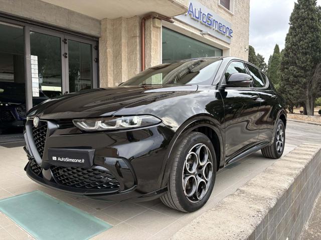 Alfa Romeo Tonale 1.6 diesel 130 CV TCT6 Sprint, del 2024, 52.511 km, in vendita a Carovigno (BR)