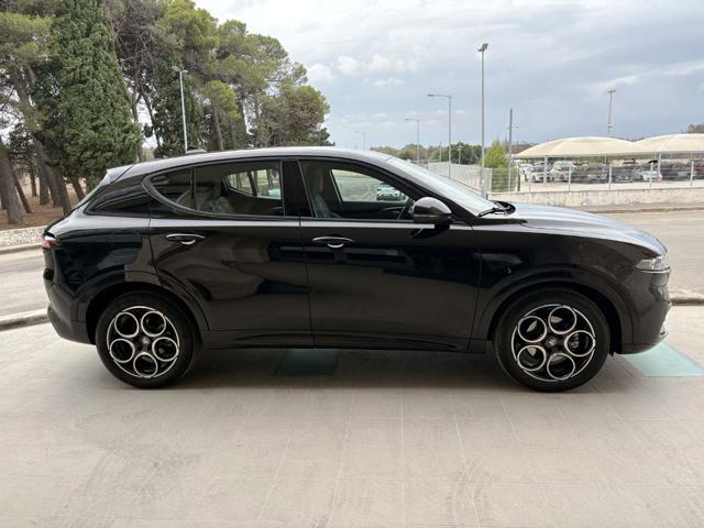 Alfa Romeo Tonale 1.6 diesel 130 CV TCT6 Sprint - foto 4 di 4