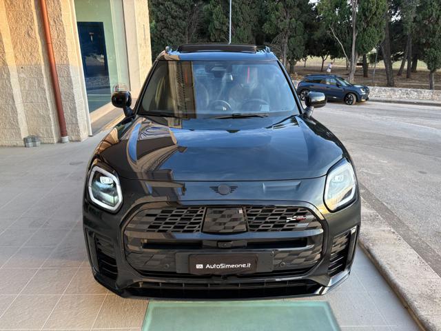 MINI Countryman D JCW Countryman TETTO APR/PAN-CERCHI DA 20'' - foto 2 di 4